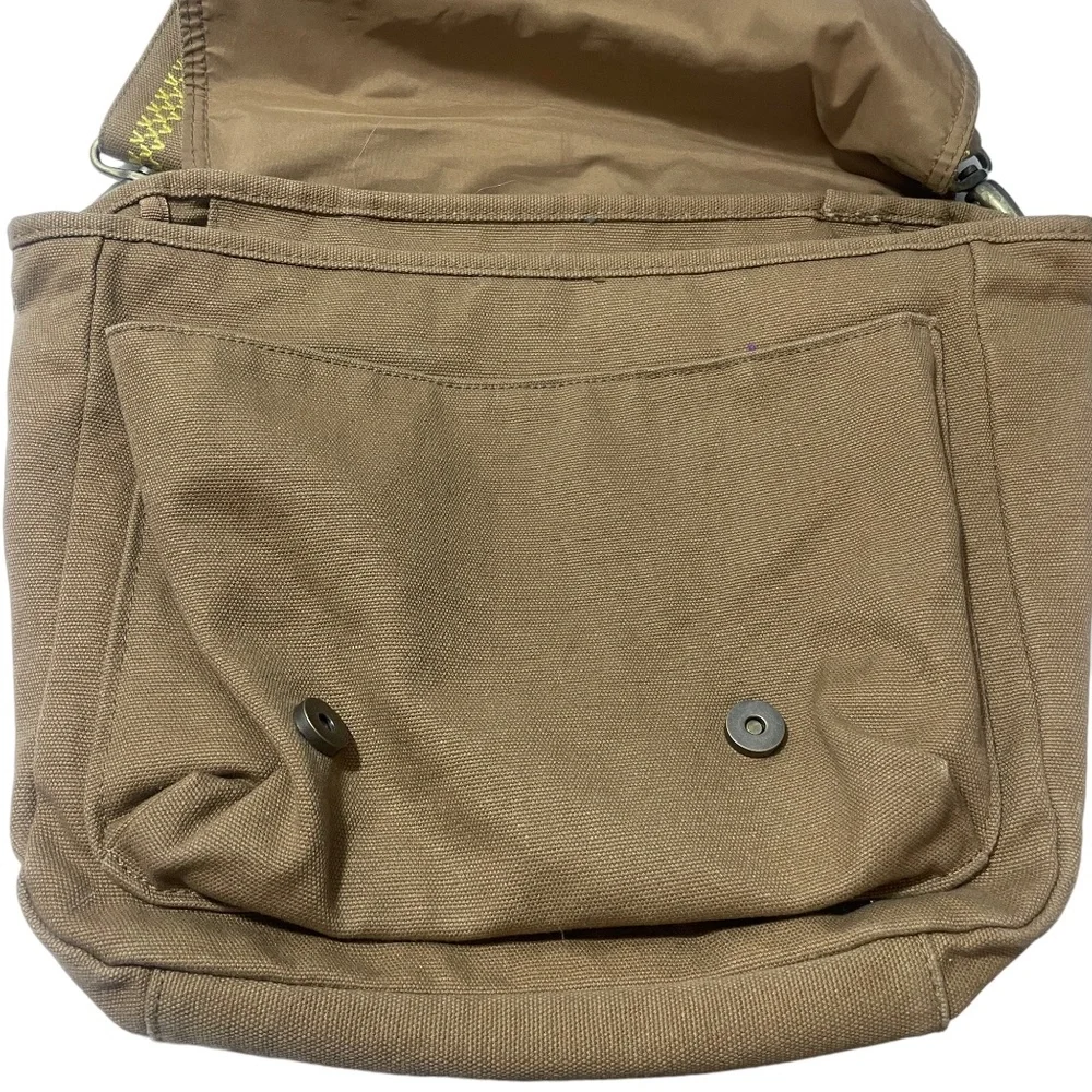 American Girl Book Bag /‎ BackPack Convertible  100% Cotton